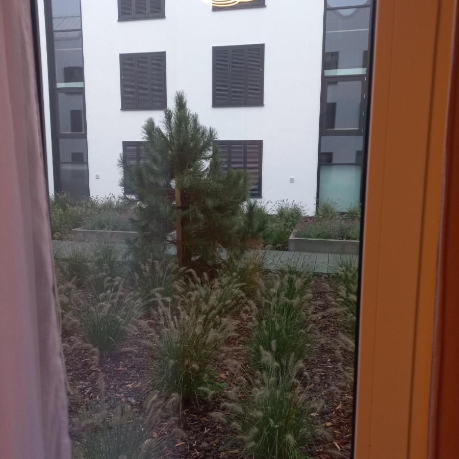 Apartament Orlando W Porto Leba 350M Od Morza Esterno foto